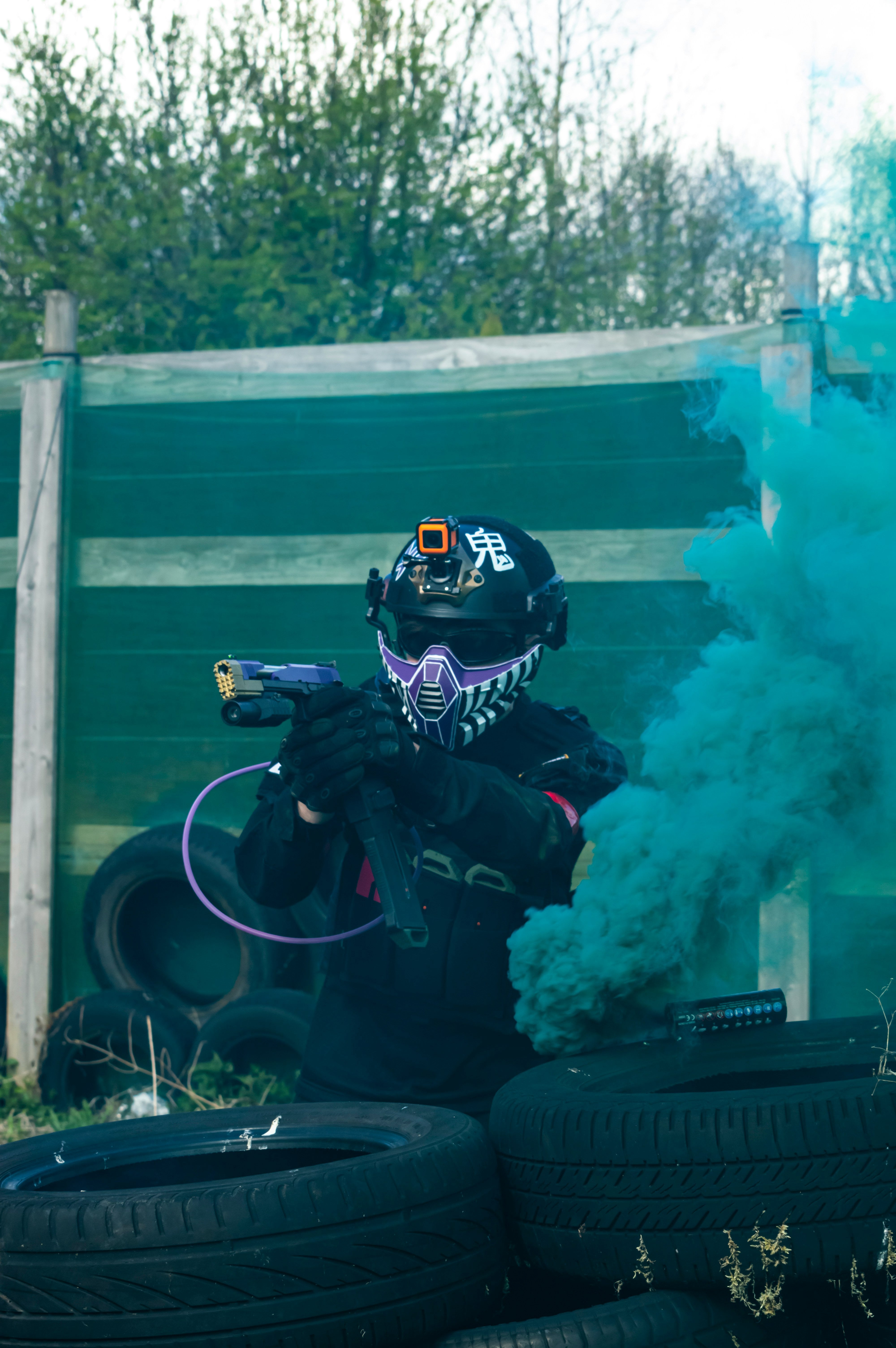 Does Split Slides Give An Edge?