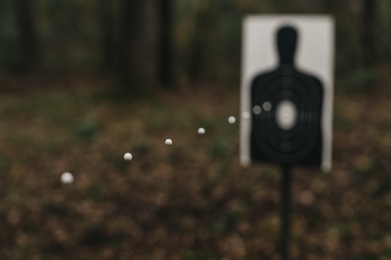 🎯How a Hop-Up Unit Can Transform Your Accuracy in Airsoft