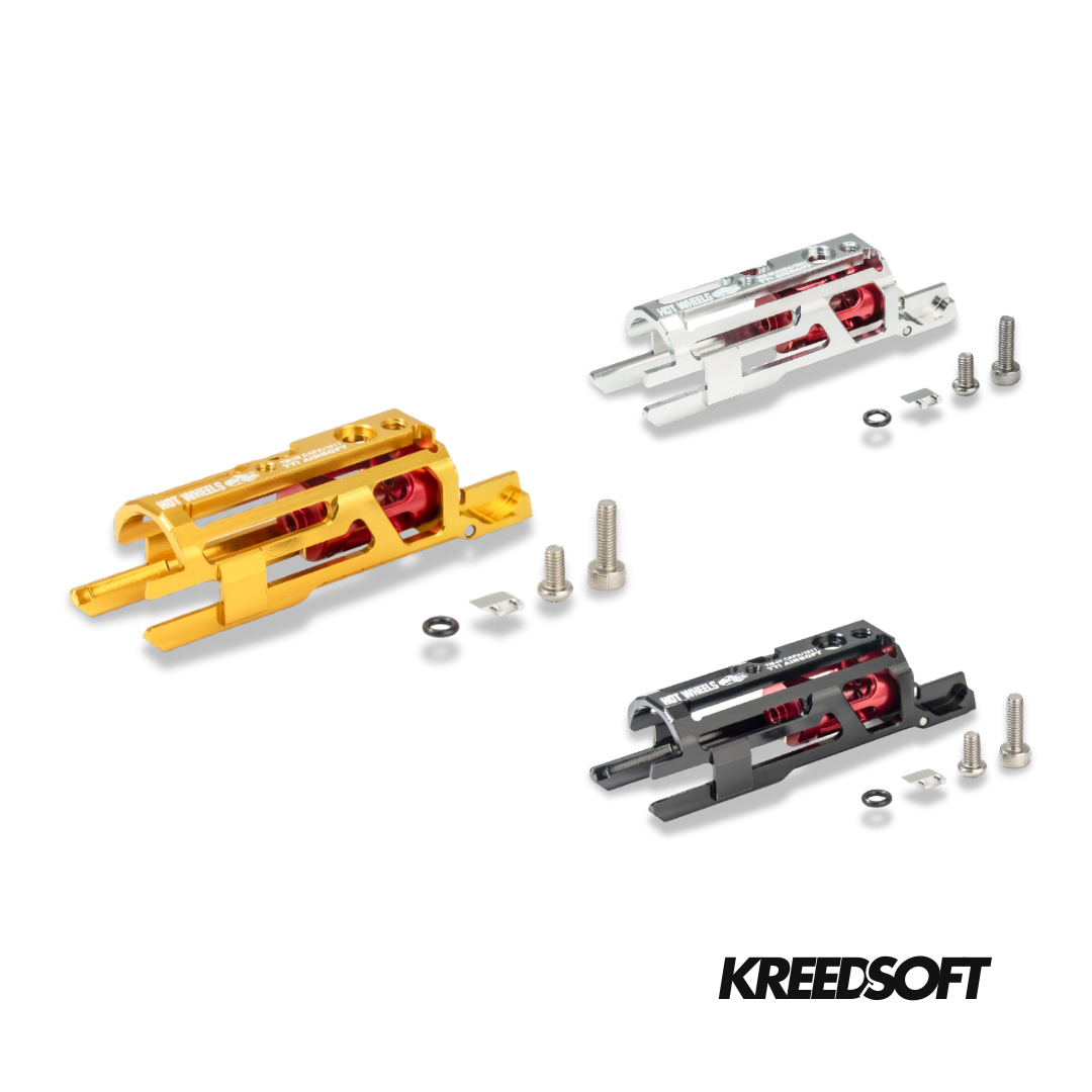 Hi-Capa Blowback Housings