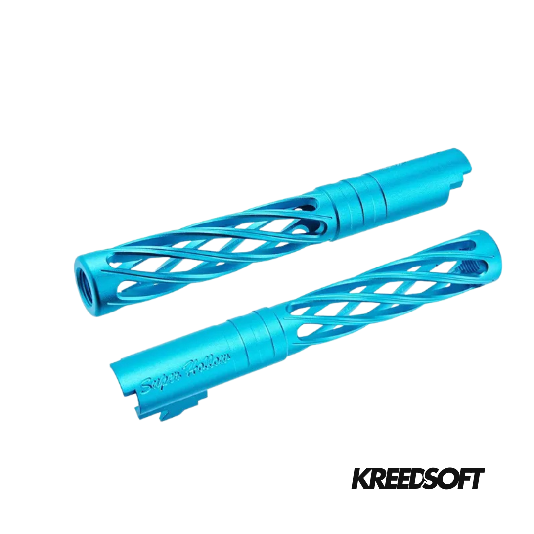 Hi-Capa Outer Barrels